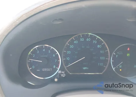 2007 Toyota Sienna Le from USA, damaged, VIN 5TDZK23C37S089668